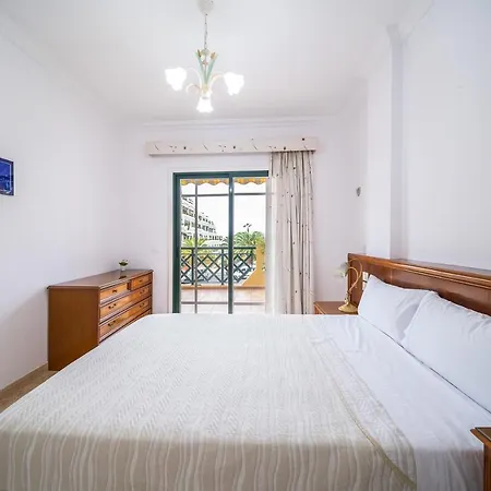 Costa Paradise: Lovely Near The * פוארטו דה לה קרוז