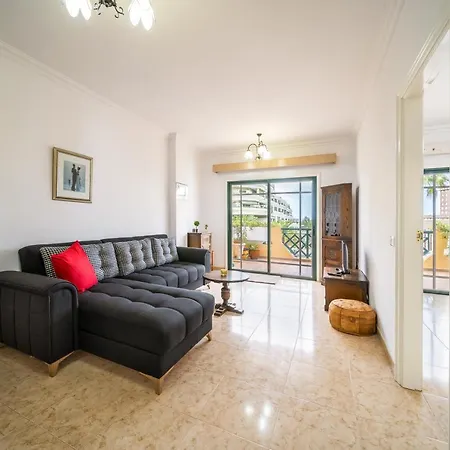 Lägenhet Costa Paradise: Lovely Near The Puerto de la Cruz (Tenerife)