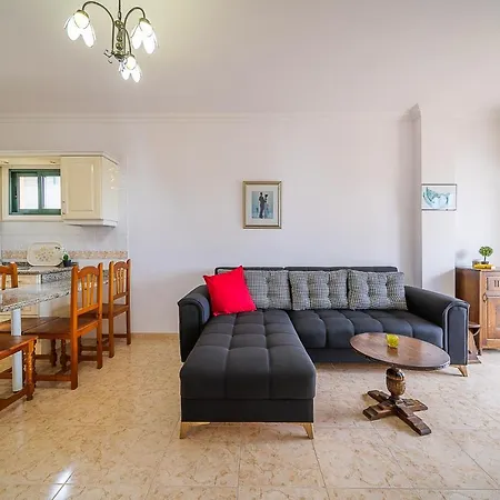 Costa Paradise: Lovely Near The פוארטו דה לה קרוז