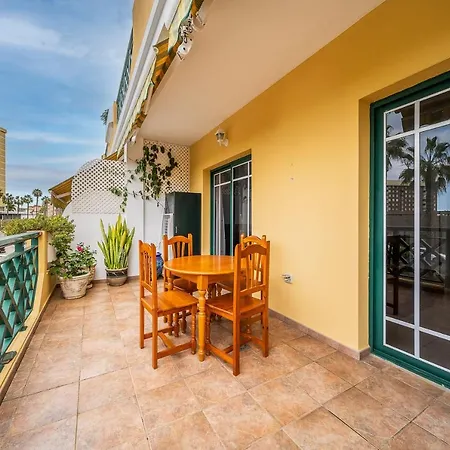 דירה Costa Paradise: Lovely Near The *