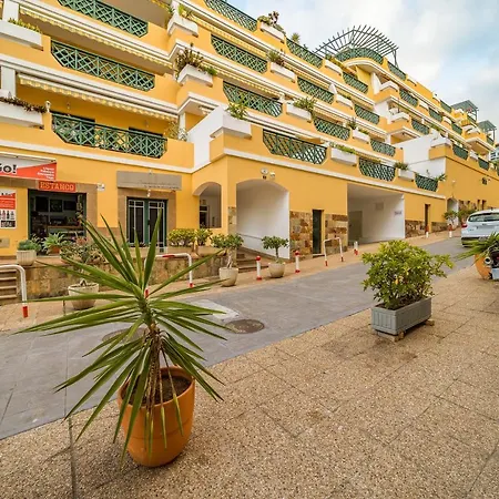 דירה Costa Paradise: Lovely Near The פוארטו דה לה קרוז