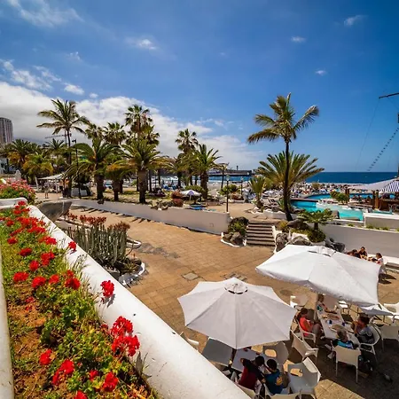 Costa Paradise: Lovely Near The דירה *