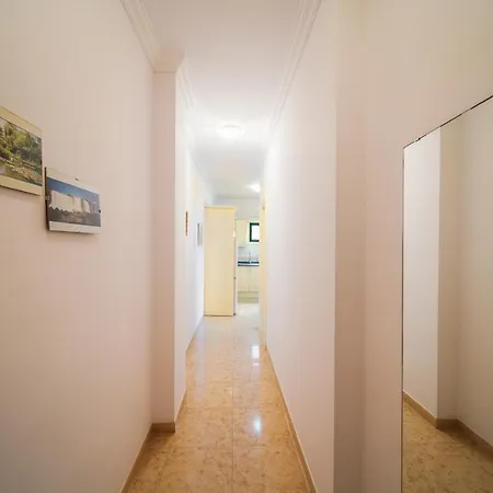 דירה Costa Paradise: Lovely Near The