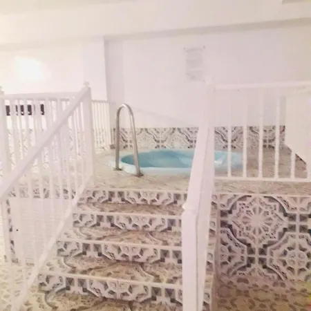דירה Costa Paradise: Lovely Near The *