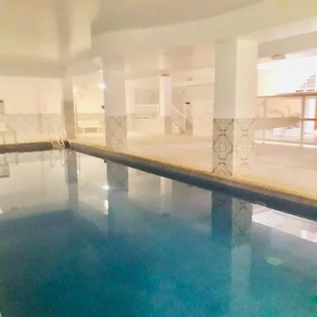 Costa Paradise: Lovely Near The דירה